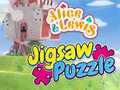 게임 Alice & Lewis Jigsaw Puzzle