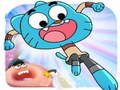 게임 gumball jumb