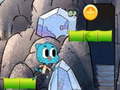 게임 Gumball Jump adventure