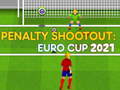 게임 Penalty Shootout: EURO cup 2021