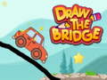 게임 Draw The Bridge