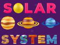 게임 Solar System