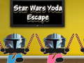 게임 Star Wars Yoda Escape