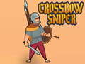 게임 Crossbow Sniper