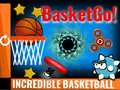 게임 Incredible Basketball