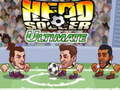 게임 head Soccer Ultimate