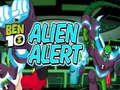 게임 Ben 10 Alien Alert