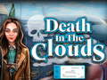 게임 Death in the Clouds