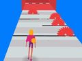 게임 Hair Dash Challenge