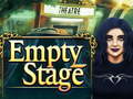 게임 Empty Stage