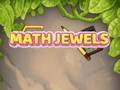 게임 Math Jewel