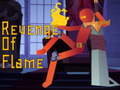 게임 Revenge Of Flame