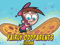 게임 Fairly oddParents Jigsaw 