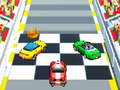 게임 Smash Cars 3D