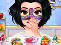 게임 Fruity Fun Skin Routine
