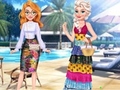 게임 Pool Party Kitsch