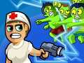 게임 Zombie Royale.io