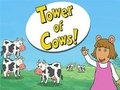 게임 Tower of Cows