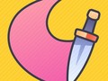게임 Fruit vs Knife