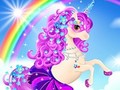 게임 Dress Up Unicorn