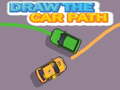 게임 Draw The Car Path