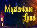 게임 Mysterious Land