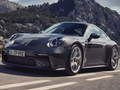 게임 Porsche 911 GT3 Touring Slide