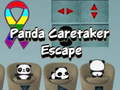 게임 Panda Caretaker Escape