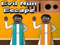 게임 Evil Nun Escape