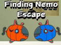 게임 Finding Nemo Escape