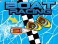 게임 Boat Racing