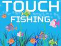 게임 Touch Fishing