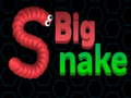 게임 Big Snake