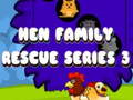 게임 Hen Family Rescue Series 3