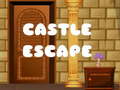 게임 Castle Escape