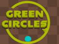 게임 Green Circles