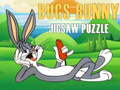게임 Bugs Bunny Jigsaw Puzzle
