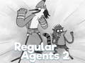 게임 Regular Agents 2