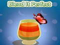 게임 Blend It Perfect
