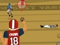 게임 Quarterback Shallence