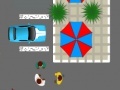 게임 City Car Parking