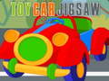게임 Toy Car Jigsaw