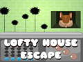 게임 Lofty House Escape