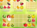 게임 Mahjong fruit connect