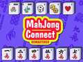 게임 Mahjong Connect 4
