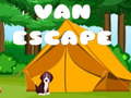 게임 Van Escape