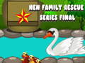 게임 Hen Family Rescue Series Final