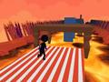 게임 Floor is Lava 3d