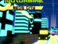 게임 Motorbike Neon City