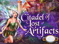 게임 Citadel of Lost Artifacts